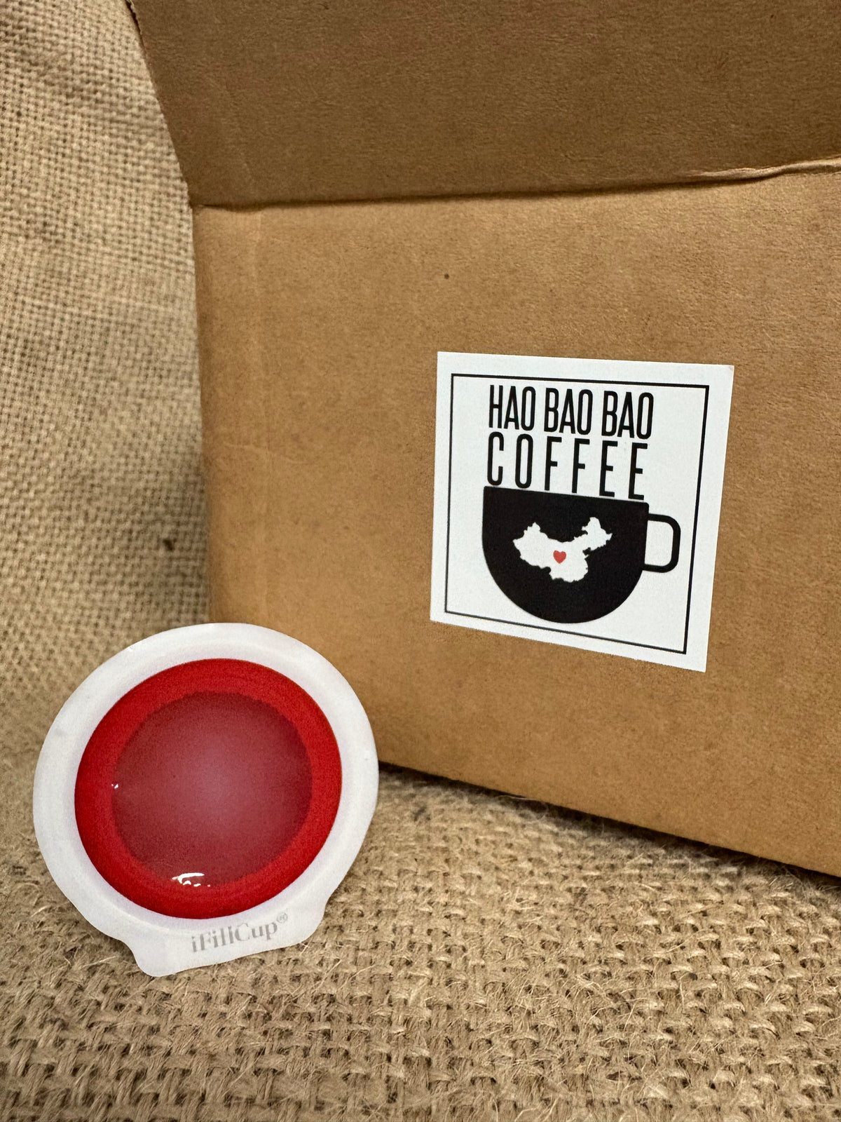K-Cup House Blend (12 Count)