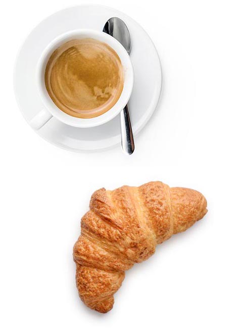 Food and Coffee