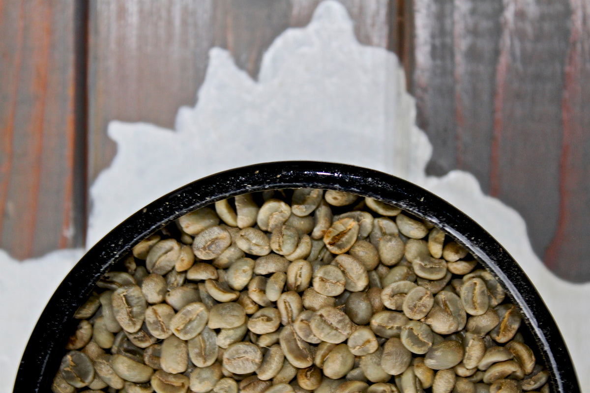 Organic Guatemala