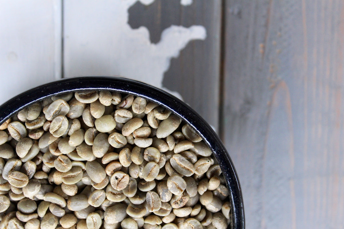 Organic Honduras