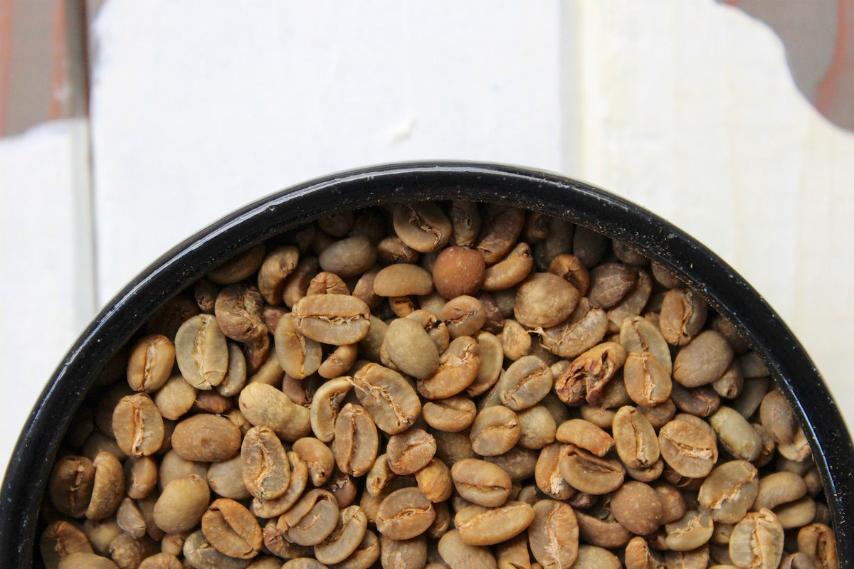 Indonesia Sumatra Coffee Beans | Indonesian Sumatra Coffee | Hao Bao Bao Coffee 